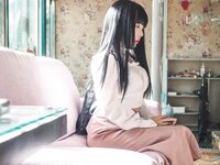 [Pure Media] Vol.263 - Min-Ah Body waiver