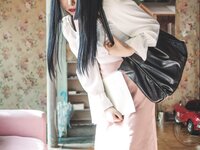 [Pure Media] Vol.263 - Min-Ah Body waiver
