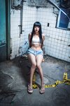 [Pure Media] Vol.263 - Min-Ah Body waiver