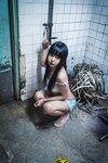 [Pure Media] Vol.263 - Min-Ah Body waiver