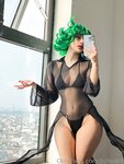 [Cospaly] Choi Ji Yun - Tatsumaki タツマキ
