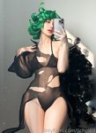 [Cospaly] Choi Ji Yun - Tatsumaki タツマキ