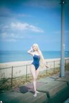 [PINK] Lee Ahrin - Meet Me in The Summer