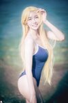 [PINK] Lee Ahrin - Meet Me in The Summer
