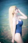 [PINK] Lee Ahrin - Meet Me in The Summer