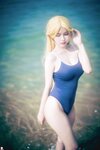 [PINK] Lee Ahrin - Meet Me in The Summer