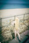 [PINK] Lee Ahrin - Meet Me in The Summer