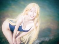[PINK] Lee Ahrin - Meet Me in The Summer