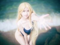 [PINK] Lee Ahrin - Meet Me in The Summer