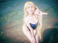 [PINK] Lee Ahrin - Meet Me in The Summer
