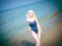 [PINK] Lee Ahrin - Meet Me in The Summer