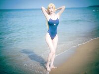 [PINK] Lee Ahrin - Meet Me in The Summer