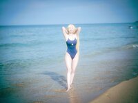 [PINK] Lee Ahrin - Meet Me in The Summer