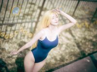 [PINK] Lee Ahrin - Meet Me in The Summer