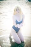 [PINK] Lee Ahrin - Meet Me in The Summer