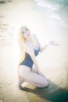 [PINK] Lee Ahrin - Meet Me in The Summer