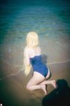 [PINK] Lee Ahrin - Meet Me in The Summer