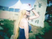 [PINK] Lee Ahrin - Meet Me in The Summer