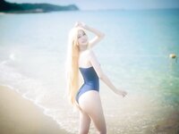 [PINK] Lee Ahrin - Meet Me in The Summer