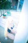 [PINK] Lee Ahrin - Meet Me in The Summer