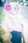 [PINK] Lee Ahrin - Meet Me in The Summer