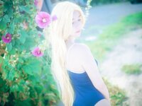 [PINK] Lee Ahrin - Meet Me in The Summer