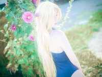 [PINK] Lee Ahrin - Meet Me in The Summer