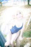 [PINK] Lee Ahrin - Meet Me in The Summer