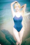 [PINK] Lee Ahrin - Meet Me in The Summer