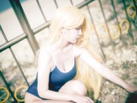 [PINK] Lee Ahrin - Meet Me in The Summer