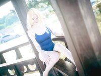 [PINK] Lee Ahrin - Meet Me in The Summer