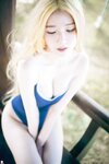 [PINK] Lee Ahrin - Meet Me in The Summer