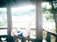 [PINK] Lee Ahrin - Meet Me in The Summer