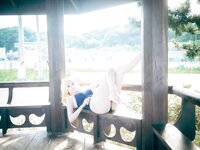 [PINK] Lee Ahrin - Meet Me in The Summer