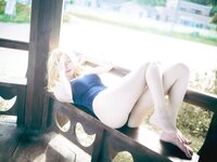 [PINK] Lee Ahrin - Meet Me in The Summer