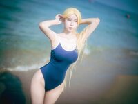 [PINK] Lee Ahrin - Meet Me in The Summer