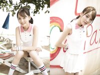 [Photobook] 咲坂美波 写真集 Priority 快楽のフライト (TO ROOM)