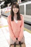 [Photobook] 波多野結衣 デジタル写真集 寝台列車の不倫旅(ピンク倶楽部)