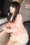 [Photobook] 波多野結衣 デジタル写真集 寝台列車の不倫旅(ピンク倶楽部)