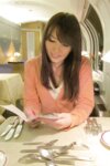 [Photobook] 波多野結衣 デジタル写真集 寝台列車の不倫旅(ピンク倶楽部)