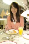 [Photobook] 波多野結衣 デジタル写真集 寝台列車の不倫旅(ピンク倶楽部)