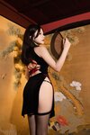 [Cosplay] 鱼子酱 长乐未央