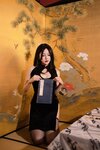 [Cosplay] 鱼子酱 长乐未央