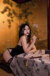 [Cosplay] 鱼子酱 长乐未央
