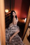 [Cosplay] 鱼子酱 长乐未央
