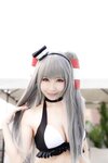 [Cosplay] Suzune Sakura 鈴音さくら, Anago 穴子 - Zekazeka 2 ぜかぜかっ2