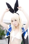 [Cosplay] Suzune Sakura 鈴音さくら, Anago 穴子 - Zekazeka 2 ぜかぜかっ2