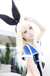 [Cosplay] Suzune Sakura 鈴音さくら, Anago 穴子 - Zekazeka 2 ぜかぜかっ2