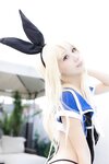 [Cosplay] Suzune Sakura 鈴音さくら, Anago 穴子 - Zekazeka 2 ぜかぜかっ2