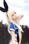 [Cosplay] Suzune Sakura 鈴音さくら, Anago 穴子 - Zekazeka 2 ぜかぜかっ2